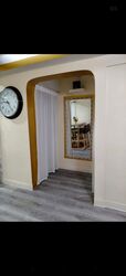 Blk 24 Marsiling Green (Woodlands), HDB 3 Rooms #588990391